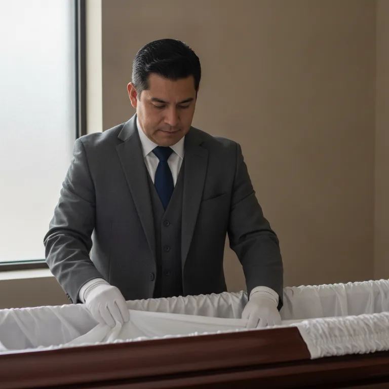 Agência Funerária serviço em Piraquara